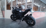 Kawasaki z800e abs