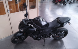 Kawasaki z800e abs