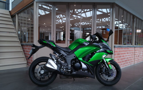 Kawasaki z1000sx