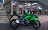 Kawasaki z1000sx