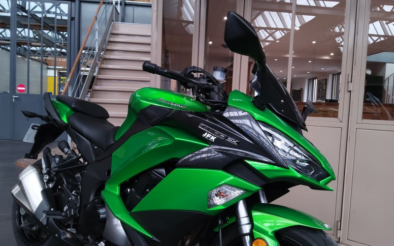 Kawasaki z1000sx