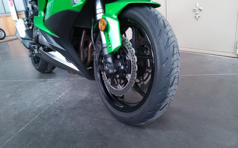 Kawasaki z1000sx