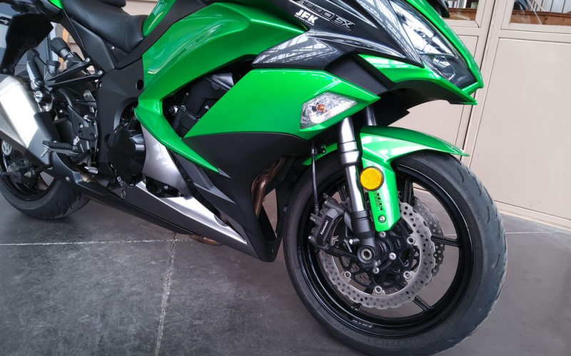 Kawasaki z1000sx