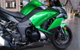 Kawasaki z1000sx