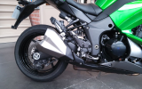 Kawasaki z1000sx