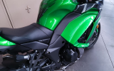 Kawasaki z1000sx