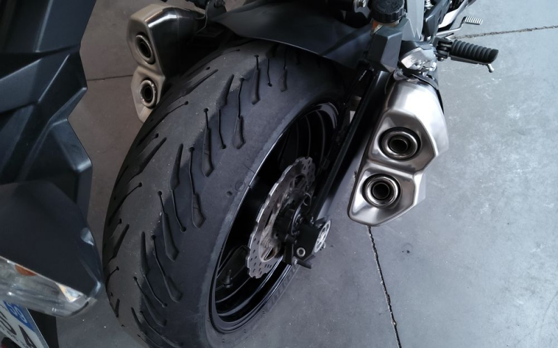 Kawasaki z1000sx