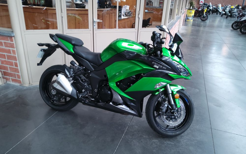 Kawasaki z1000sx