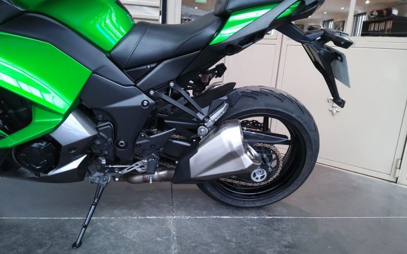 Kawasaki z1000sx