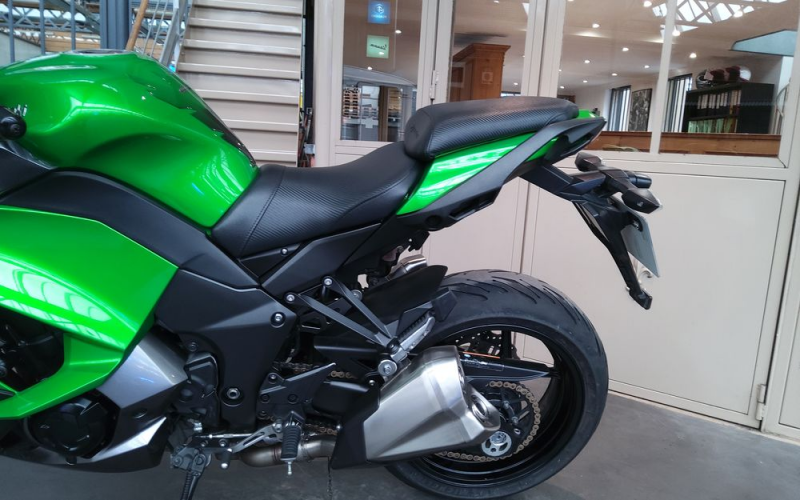 Kawasaki z1000sx