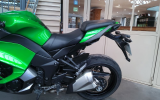 Kawasaki z1000sx