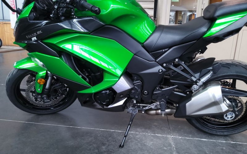 Kawasaki z1000sx