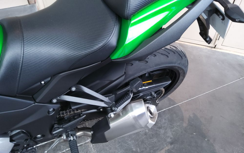 Kawasaki z1000sx