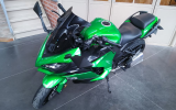 Kawasaki z1000sx