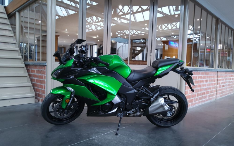 Kawasaki z1000sx