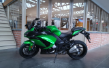Kawasaki z1000sx