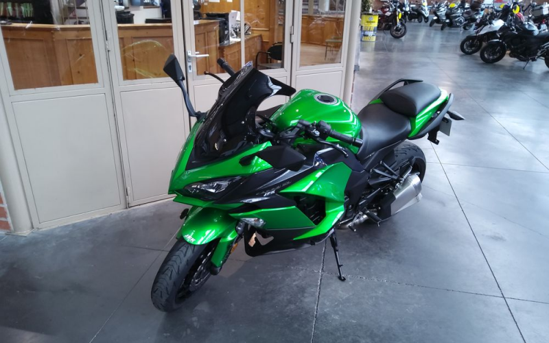 Kawasaki z1000sx