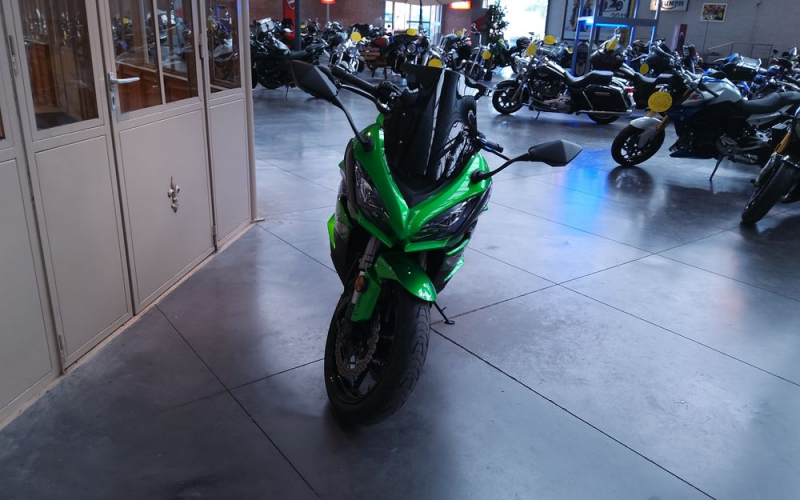 Kawasaki z1000sx