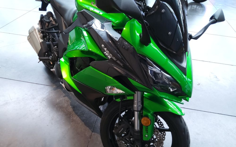 Kawasaki z1000sx