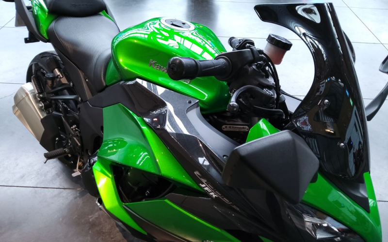Kawasaki z1000sx
