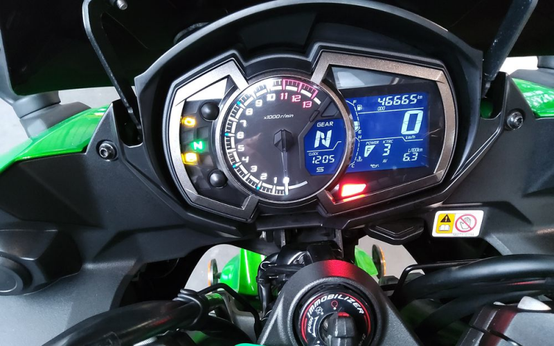 Kawasaki z1000sx