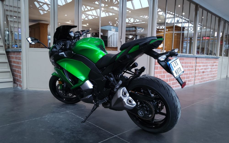 Kawasaki z1000sx