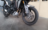 Moto morini x cape 650