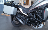 Moto morini x cape 650