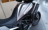 Moto morini x cape 650