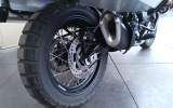 Moto morini x cape 650