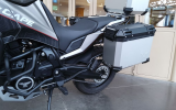 Moto morini x cape 650