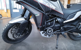 Moto morini x cape 650