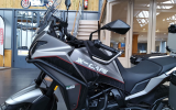 Moto morini x cape 650