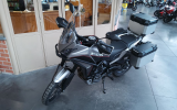 Moto morini x cape 650