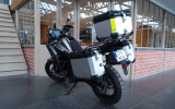 Moto morini x cape 650