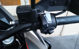 Moto morini x cape 650