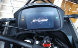 Moto morini x cape 650