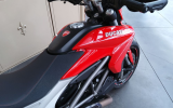 Ducati Hyperstrada 821