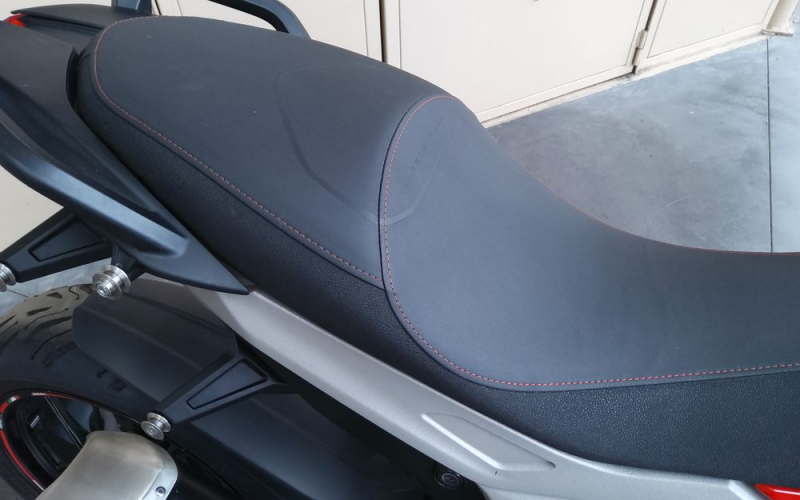 Ducati Hyperstrada 821