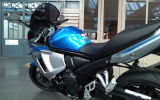 Suzuki gsx-f 650