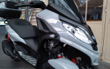 Piaggio mp3 300 hpe sport
