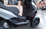 Piaggio mp3 300 hpe sport