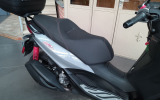 Piaggio mp3 300 hpe sport