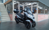 Piaggio mp3 300 hpe sport