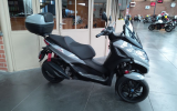 Piaggio mp3 300 hpe sport