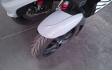 Piaggio mp3 300 hpe sport