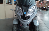 Piaggio mp3 300 hpe sport