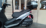 Piaggio mp3 300 hpe sport