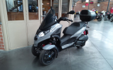 Piaggio mp3 300 hpe sport
