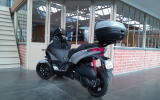 Piaggio mp3 300 hpe sport